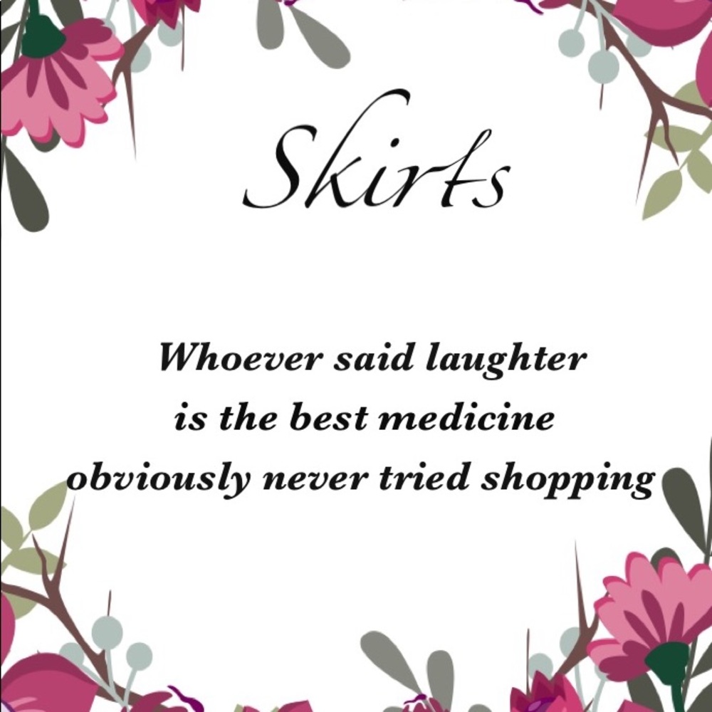 Skirts